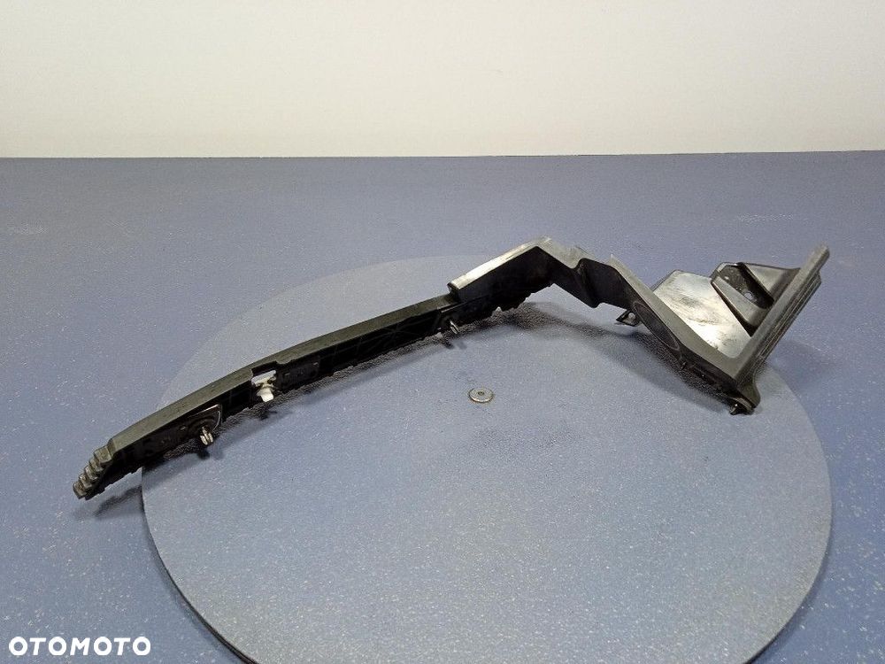 FORD MUSTANG MACH-E ŚLIZG MOCOWANIE ZDERZAKA LEWY TYŁ LJ8B17E851AE - 5