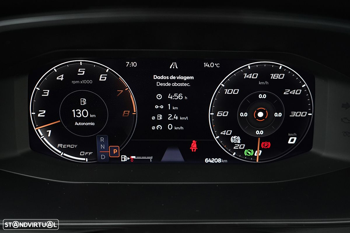 Cupra Formentor 1.5 TSI Base DSG - 15