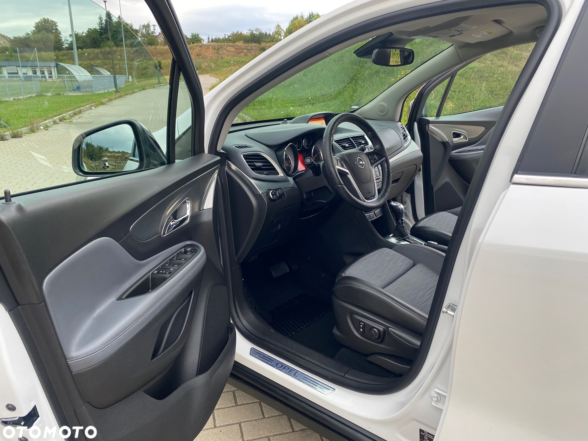 Opel Mokka 1.4 Turbo Automatik Innovation - 38