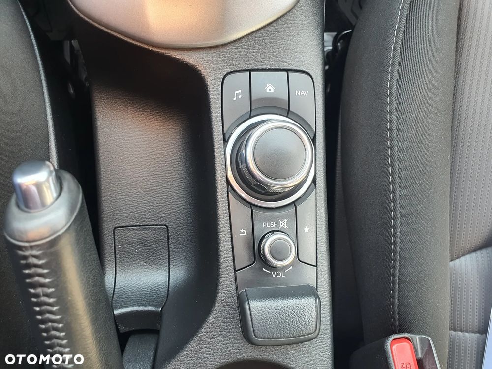 Mazda CX-3 SKYACTIV-G 120 FWD Exclusive-Line - 22