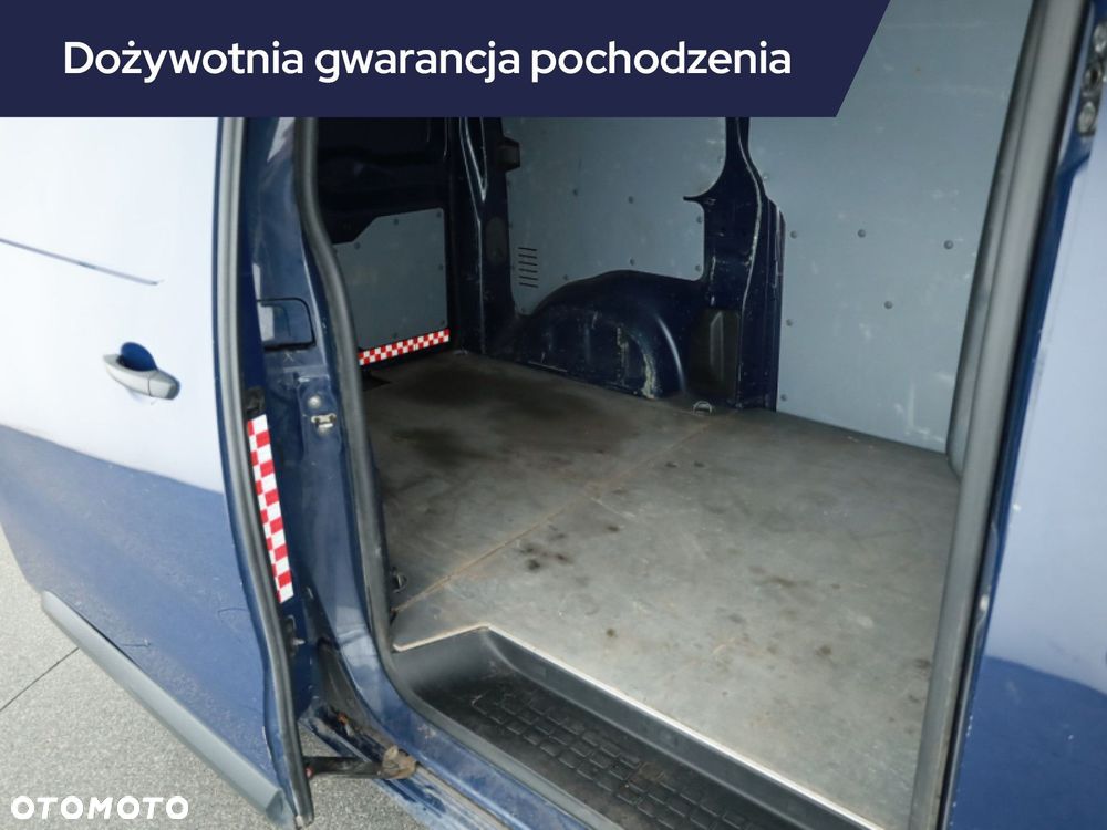 Toyota proace - 17