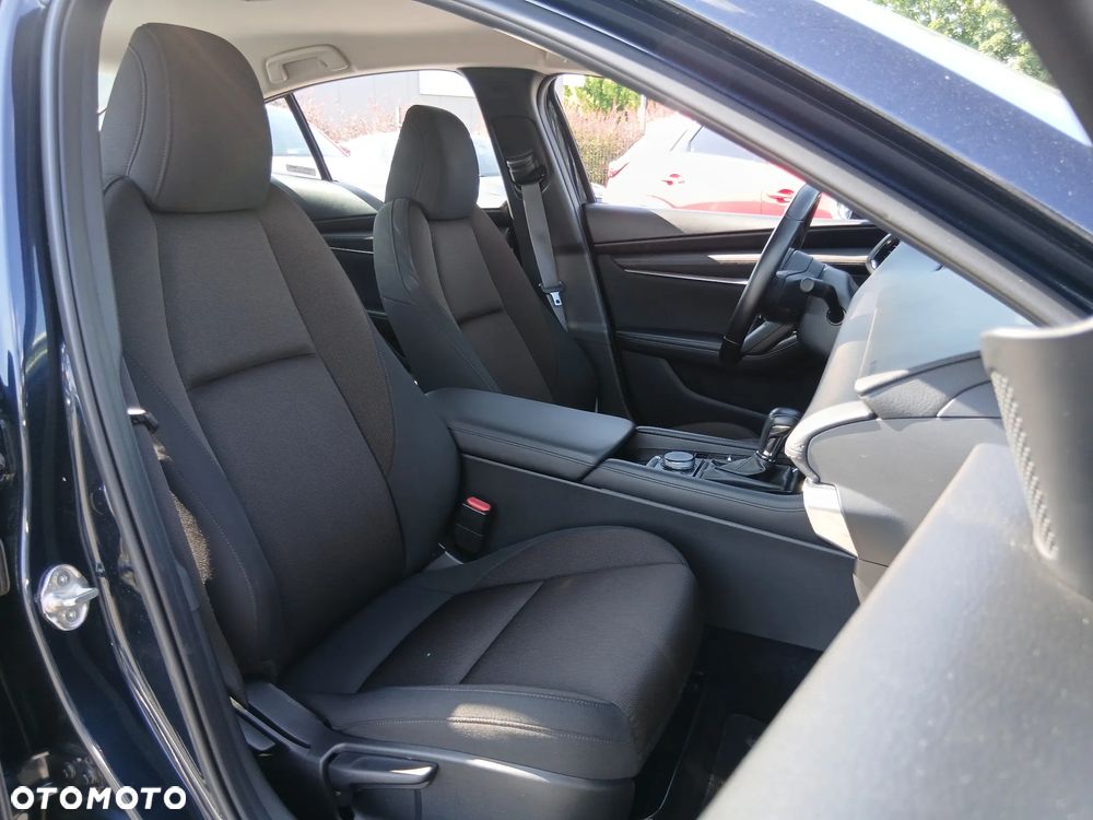 Mazda 3 - 21