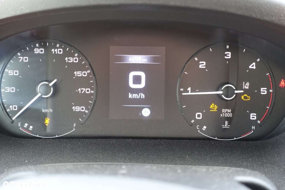 Fiat Ducato Maxi L4H2 - 11