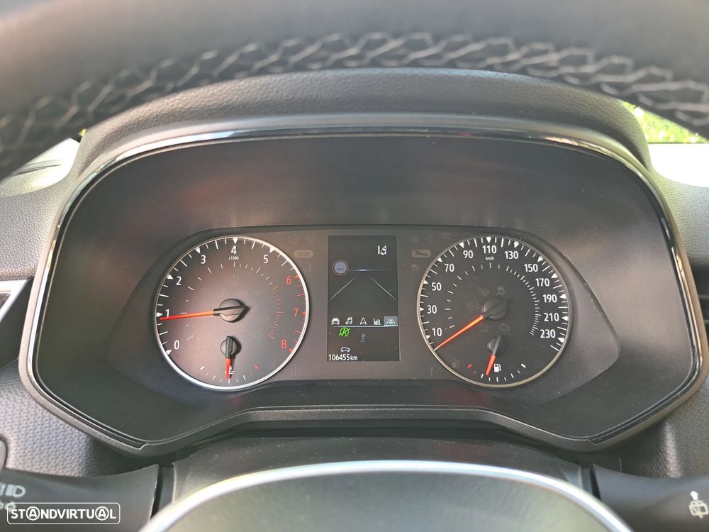Renault Clio 1.0 TCe Zen Bi-Fuel - 23
