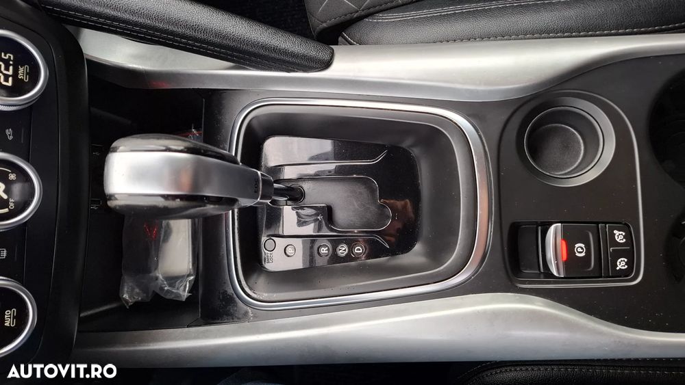 Renault Kadjar BLUE dCi 115 EDC INTENS - 22