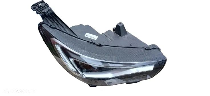 OPEL GRANDLAND Lampa Prawa FULL LED YP00015980 oryg 2017r - 1