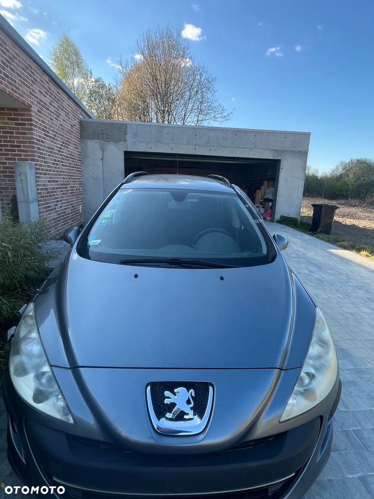 Peugeot 308 1.6 HDi Active - 1