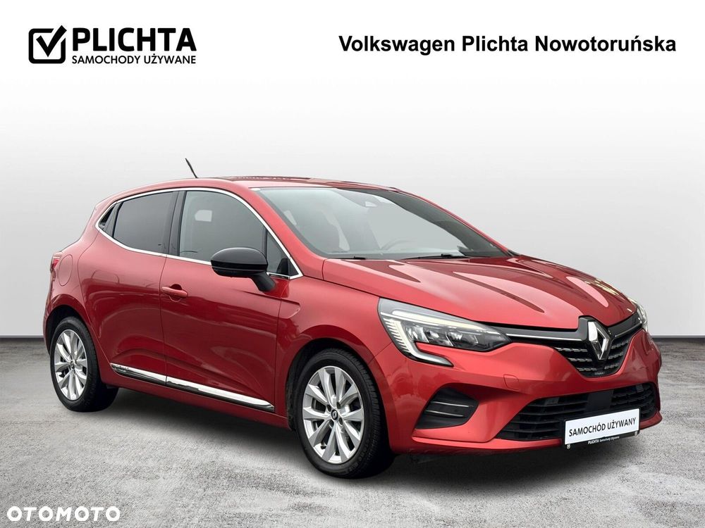 Renault Clio 1.0 TCe Intens - 7