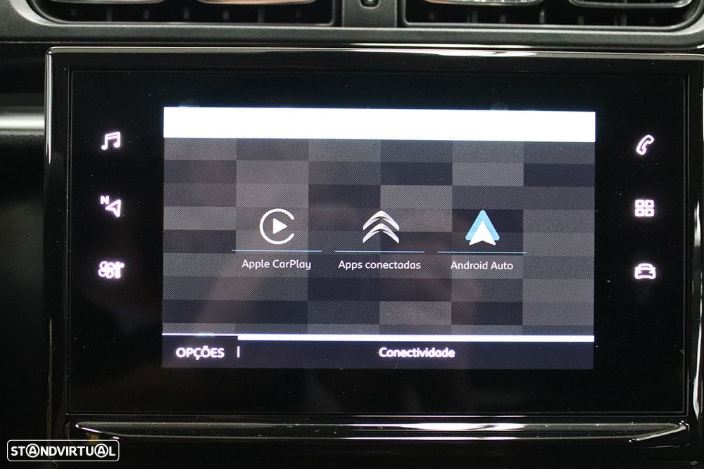 Citroën C3 1.2 PureTech Max - 10