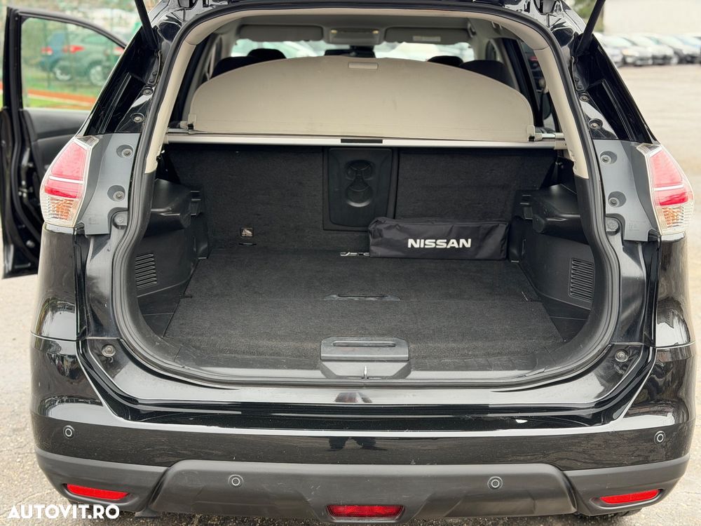 Nissan X-Trail - 9