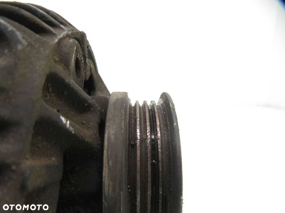 ALTERNATOR HONDA CIVIC VI 1.4 31100PIKE06 31100PIKE06 - 6