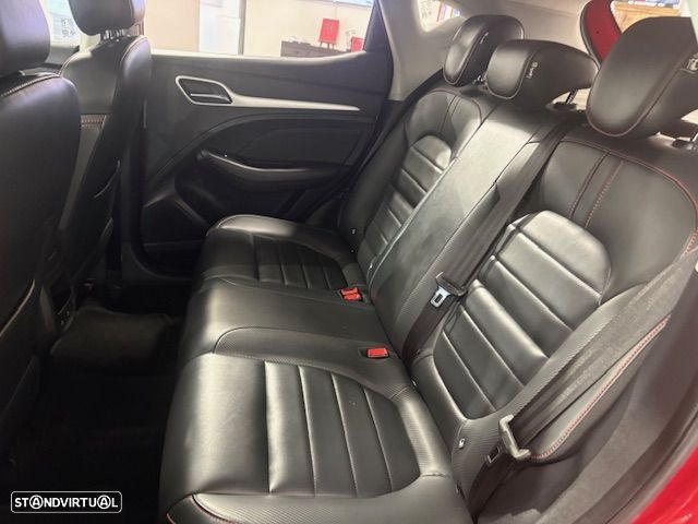 MG ZS ICE 1.5 VTI-tech Luxury - 40