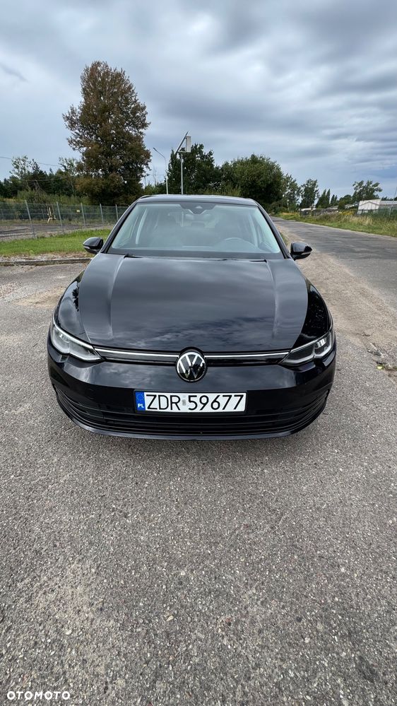 Volkswagen Golf 2.0 TDI SCR - 1