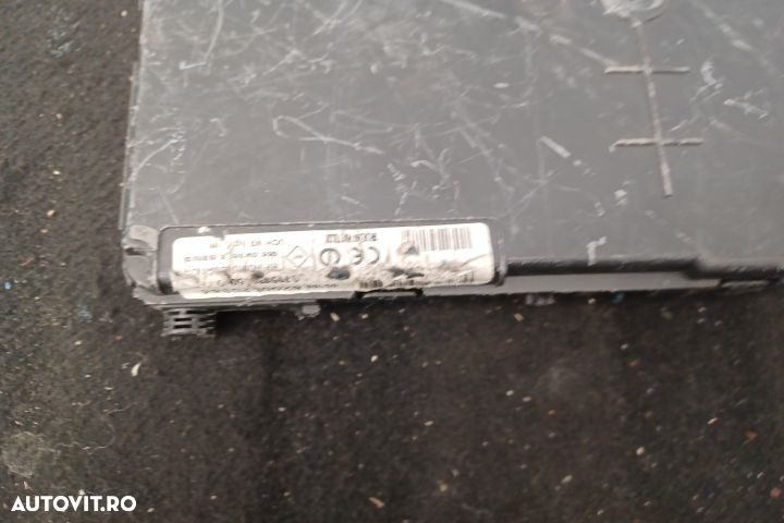 Modul confort 8200525384 8200525384 Renault Scenic 2 [2003 - 2006] Gr - 4