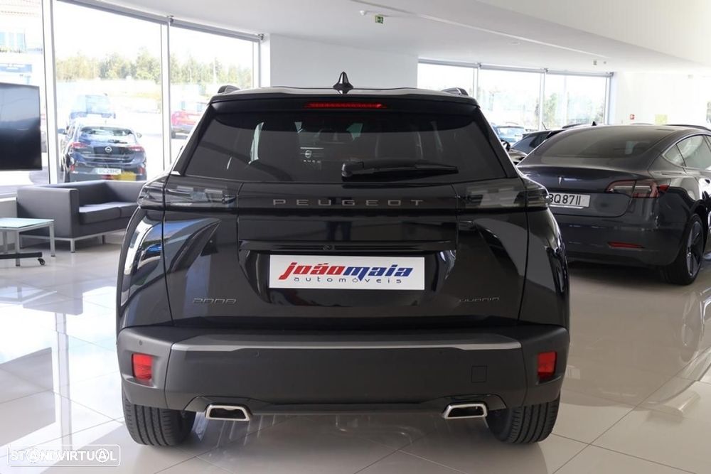 Peugeot 2008 1.2 Hybrid Allure e-DCS6 - 9