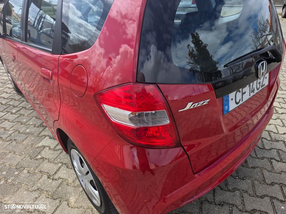 Honda Jazz 1.2 i-VTEC S Cool - 29
