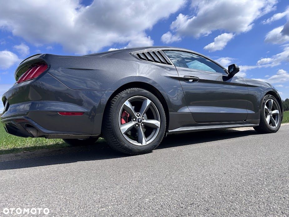 Ford Mustang - 19