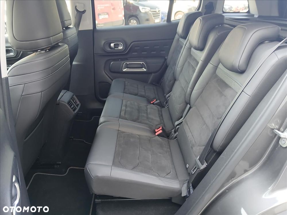 Citroën C5 Aircross 1.6 PHEV 225 Shine EAT8 - 12