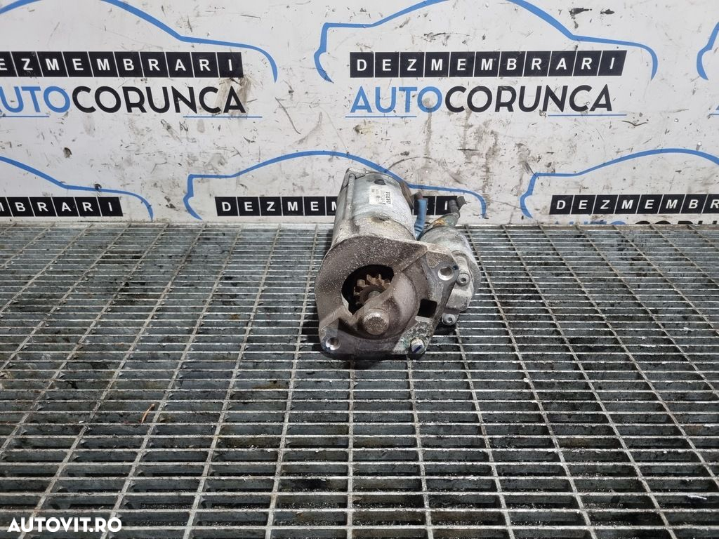 Electromotor Volvo XC60 2.4 D 2008 - 2013 158kW 215CP Automata D5244T11 (1053) 30659314 - 2