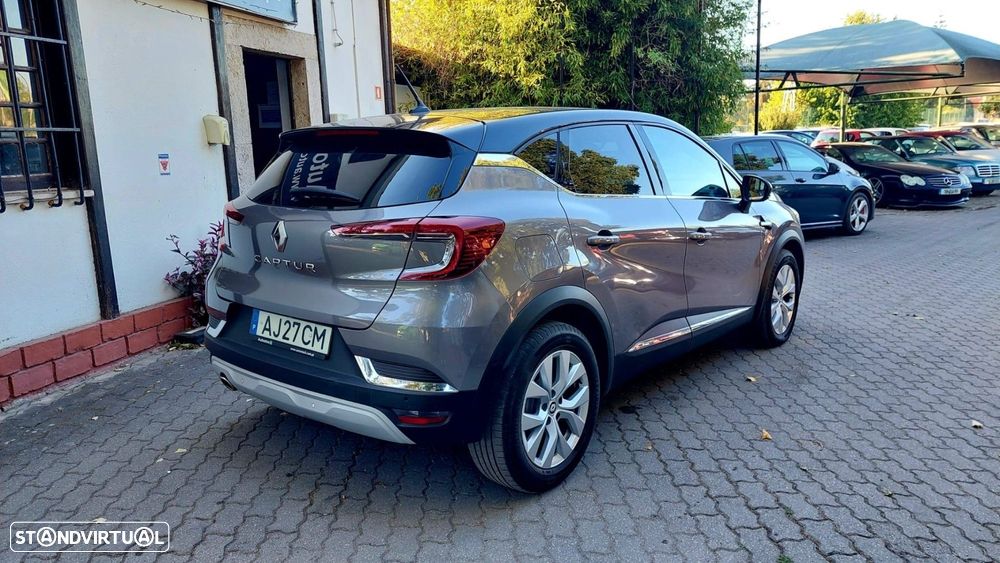 Renault Captur 1.0 TCe Intens - 3
