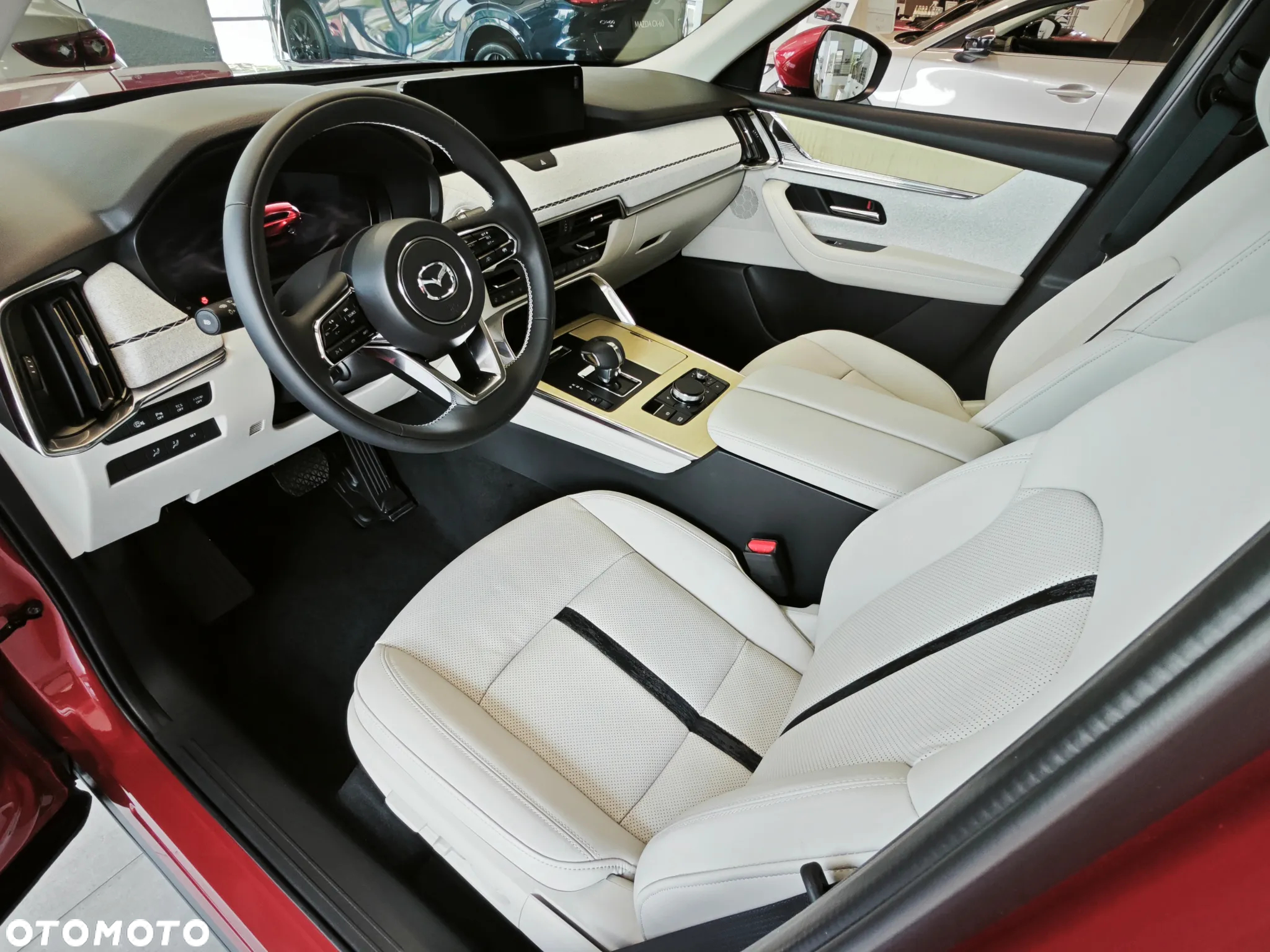 Mazda CX-60 - 9