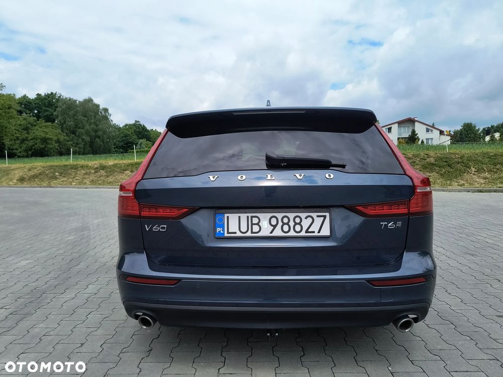Volvo V60 - 7