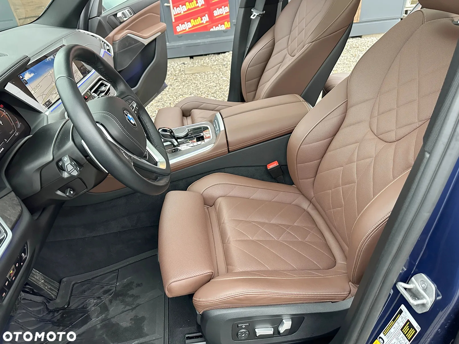 BMW X5 - 7