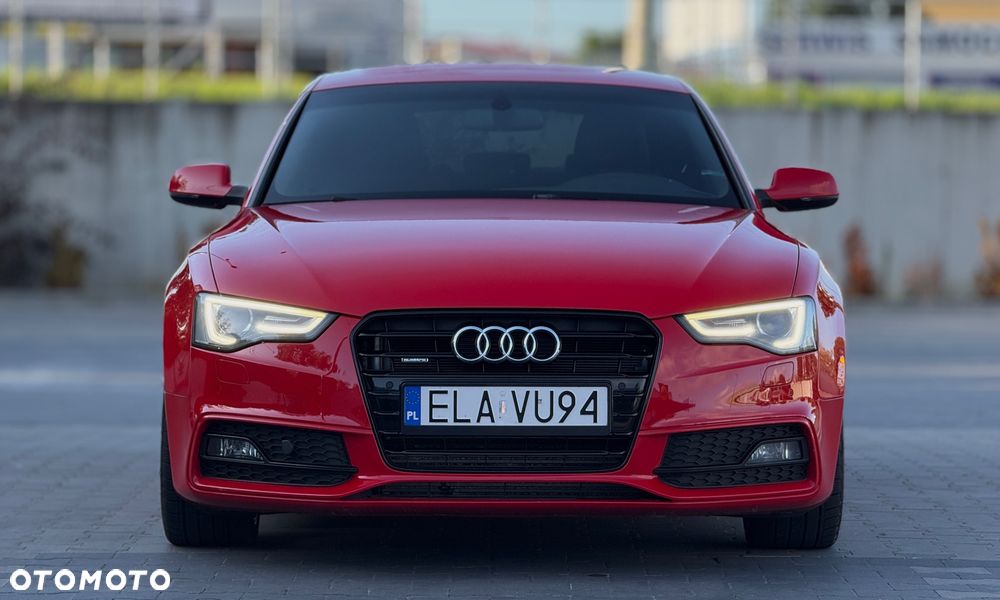 Audi A5 - 3