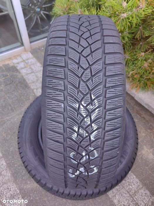 Używany Opony - 369 PLN - Otomoto.pl