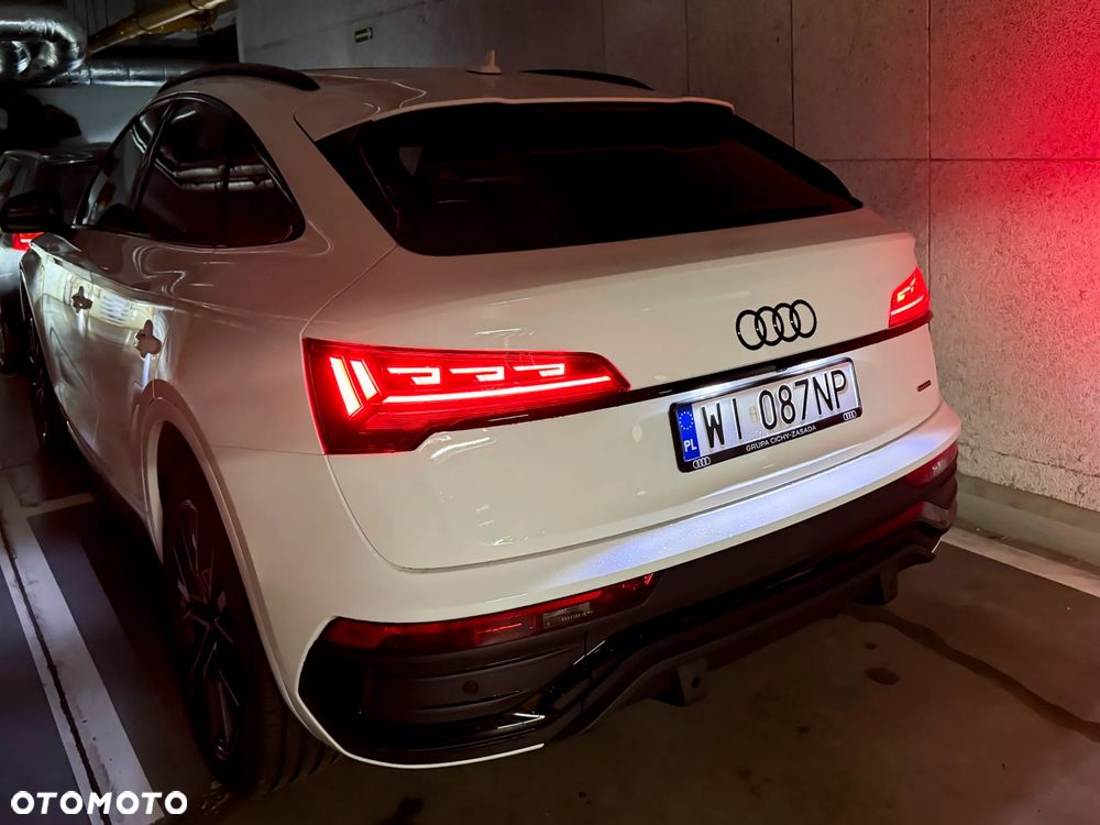 Audi Q5 - 5