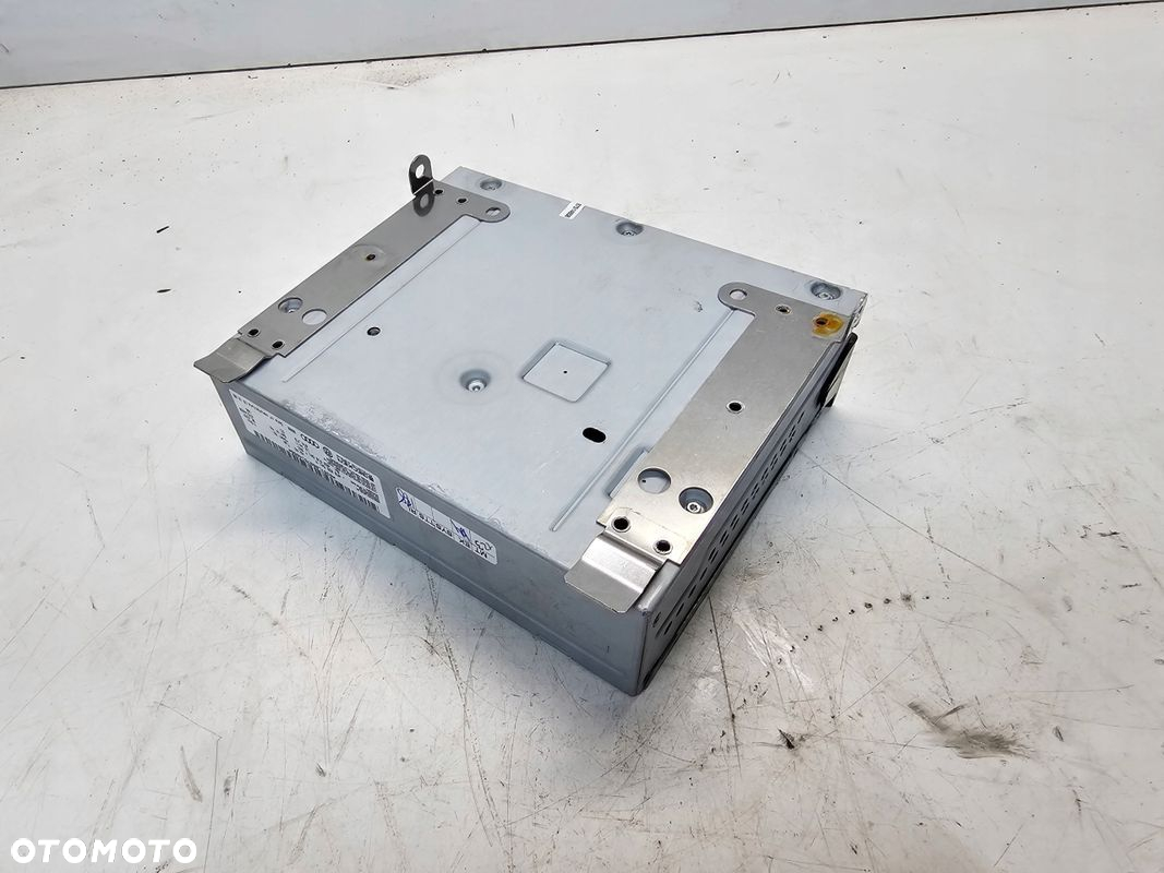 TUNER MODUŁ RADIA AUDI A4 A5 A6 A8 4F0035541N 4E0910541T - 3