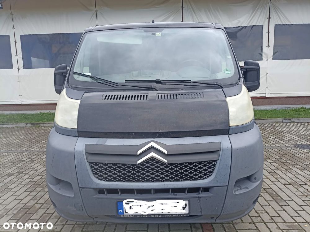 Citroën Jumper Fiat Ducato Peugeot Boxer 2.2 HDI - 5
