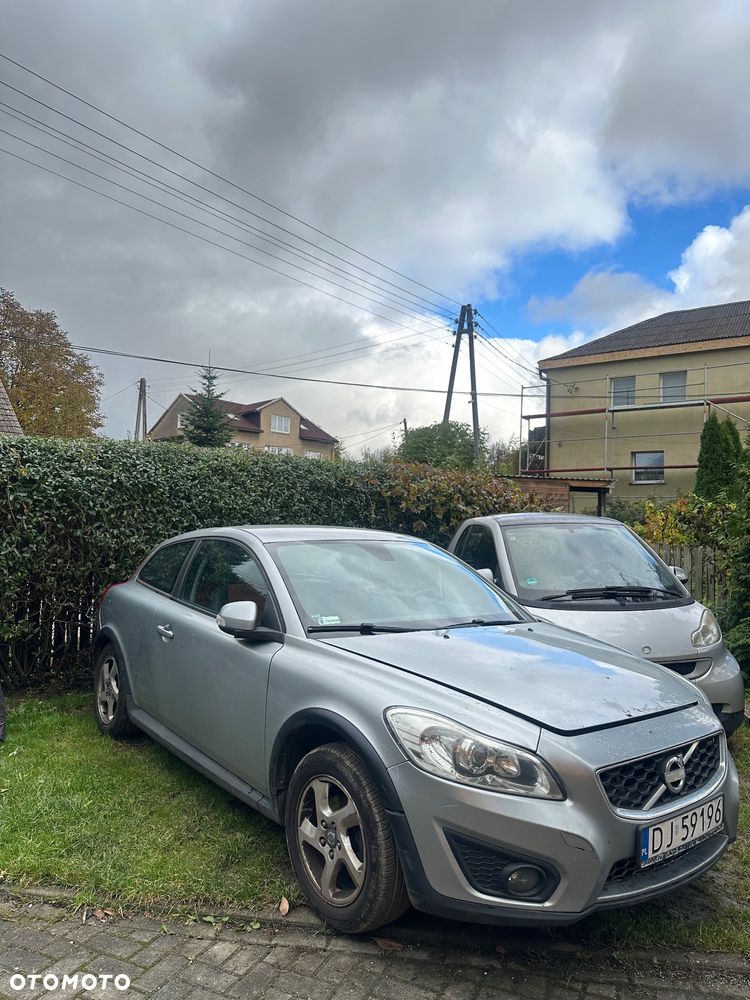 Volvo C30 1.6D DRIVe Kinetic Start-Stop - 1