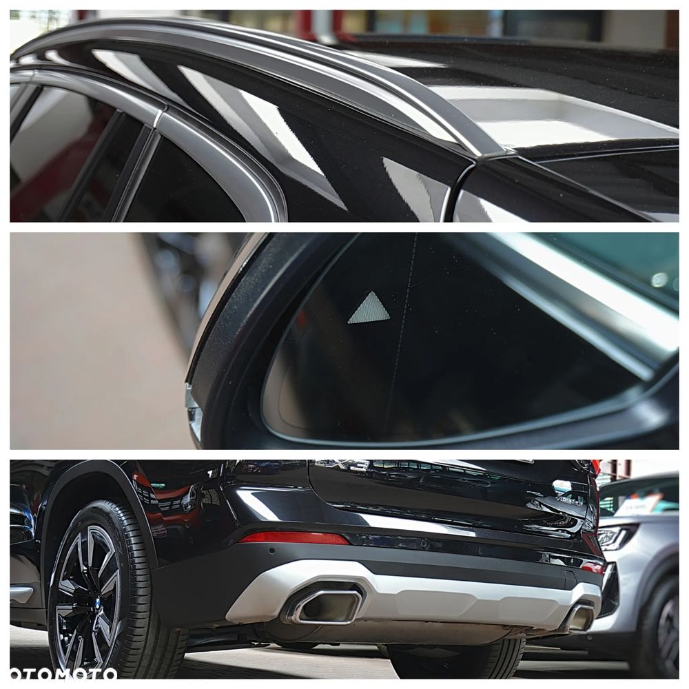 BMW X3 - 38