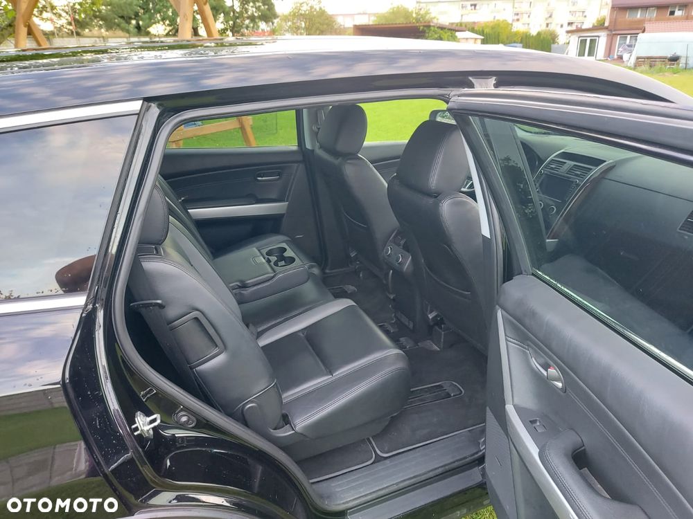 Mazda CX-9 3.7 V6 Sport - 14