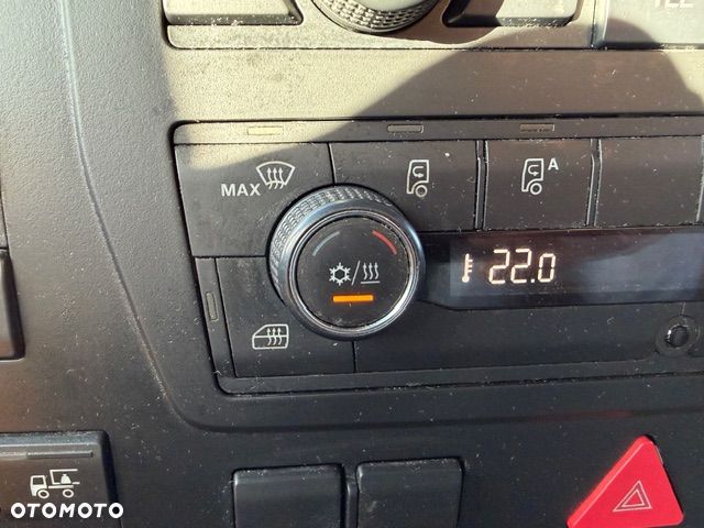 MAN TGX 18.510  BL SA RETARDER - 8