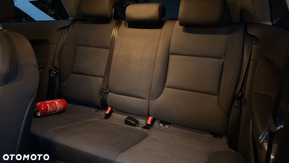 Audi A3 3-drzwiowe 2.0 TDI Ambition - 20