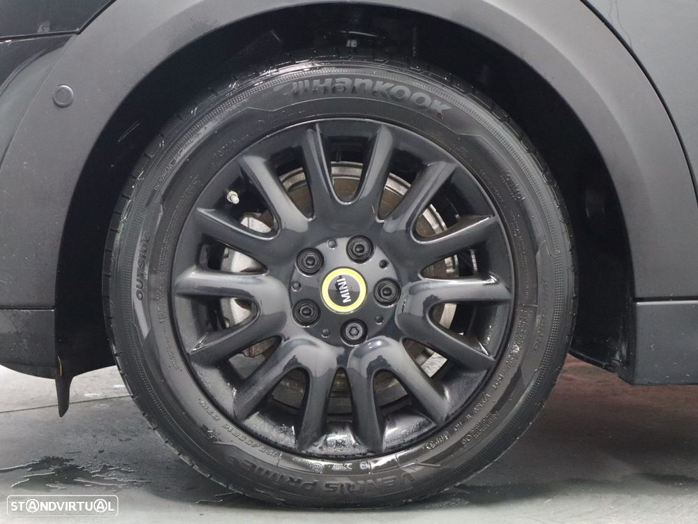 MINI 3 Portas Cooper SE - 21