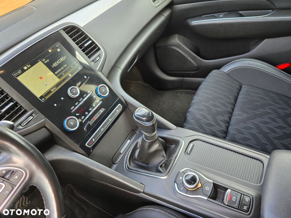 Renault Talisman 1.7 Blue dCi Limited - 15