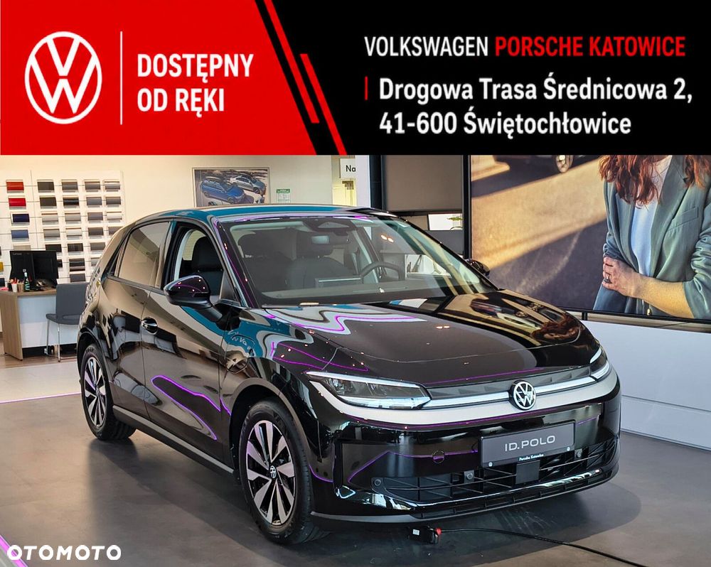 Volkswagen ID. Polo