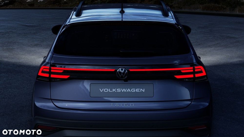 Volkswagen Taigo - 12