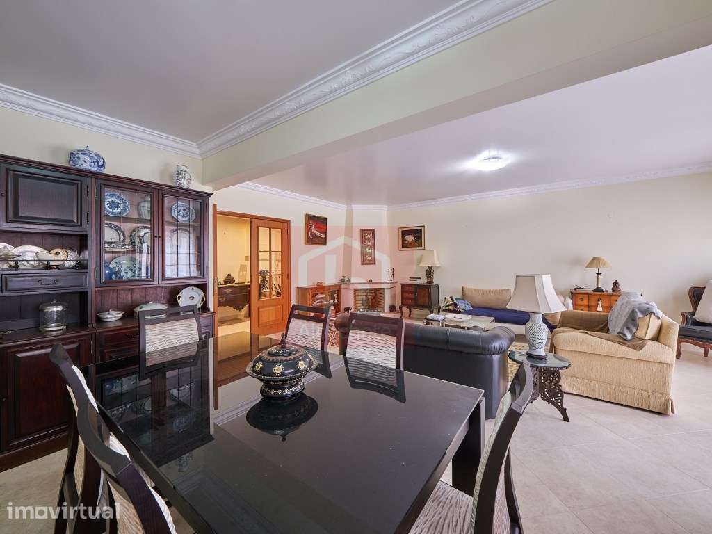 Apartamento duplex T2+3 em São Francisco. - Grande imagem: 2/34
