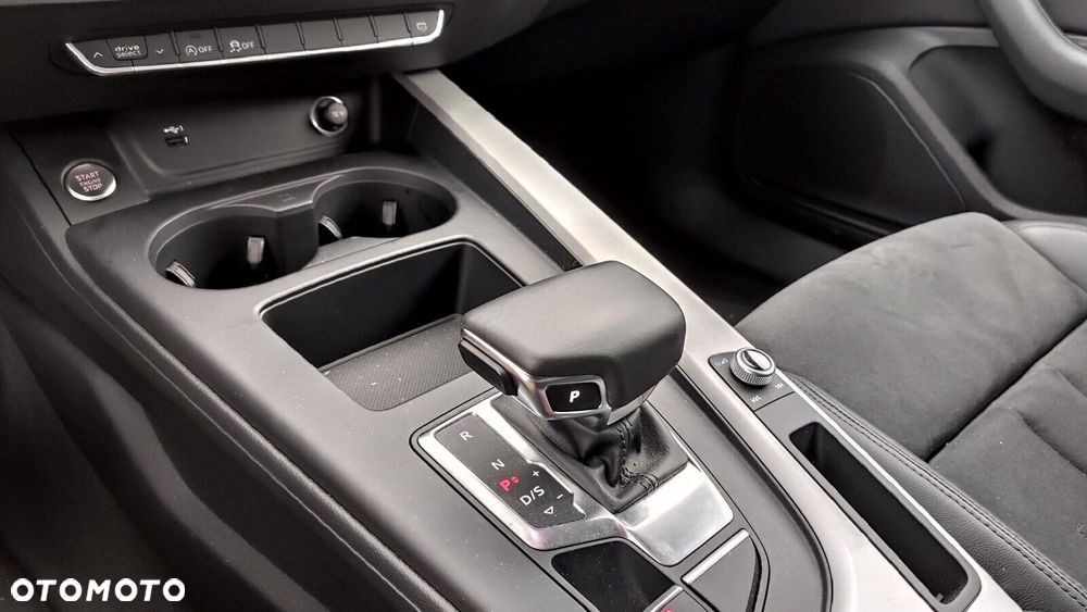 Audi A5 Sportback - 26