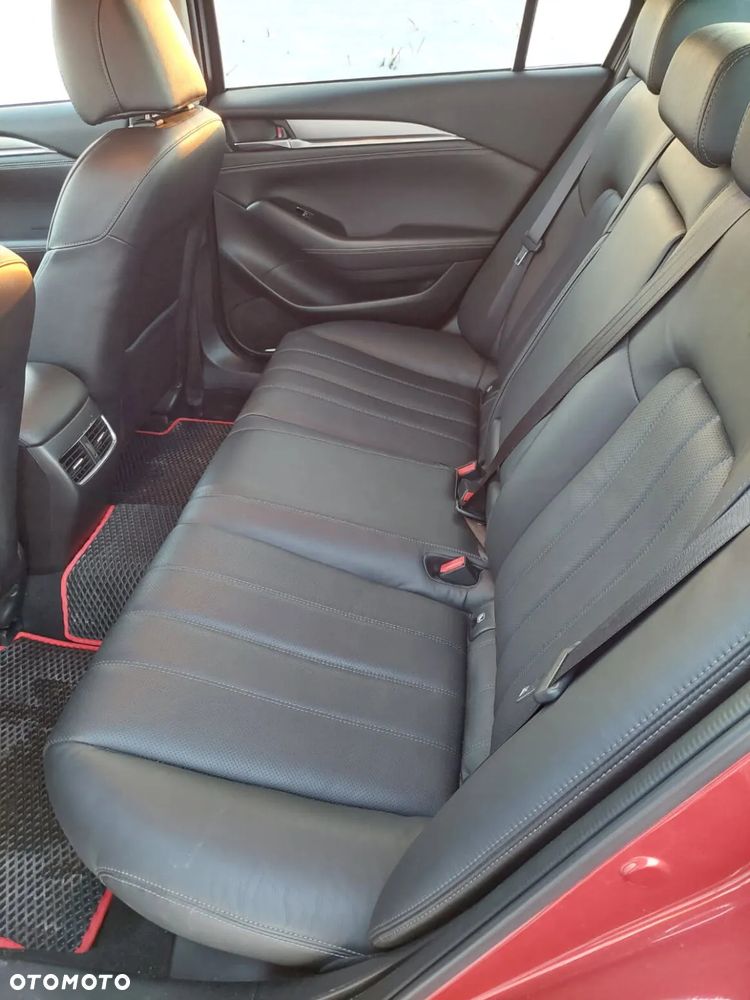 Mazda 6 2.5 SKYPassion - 6