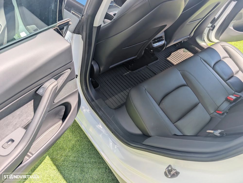 Tesla Model 3 Long Range AWD Dual Motor - 10