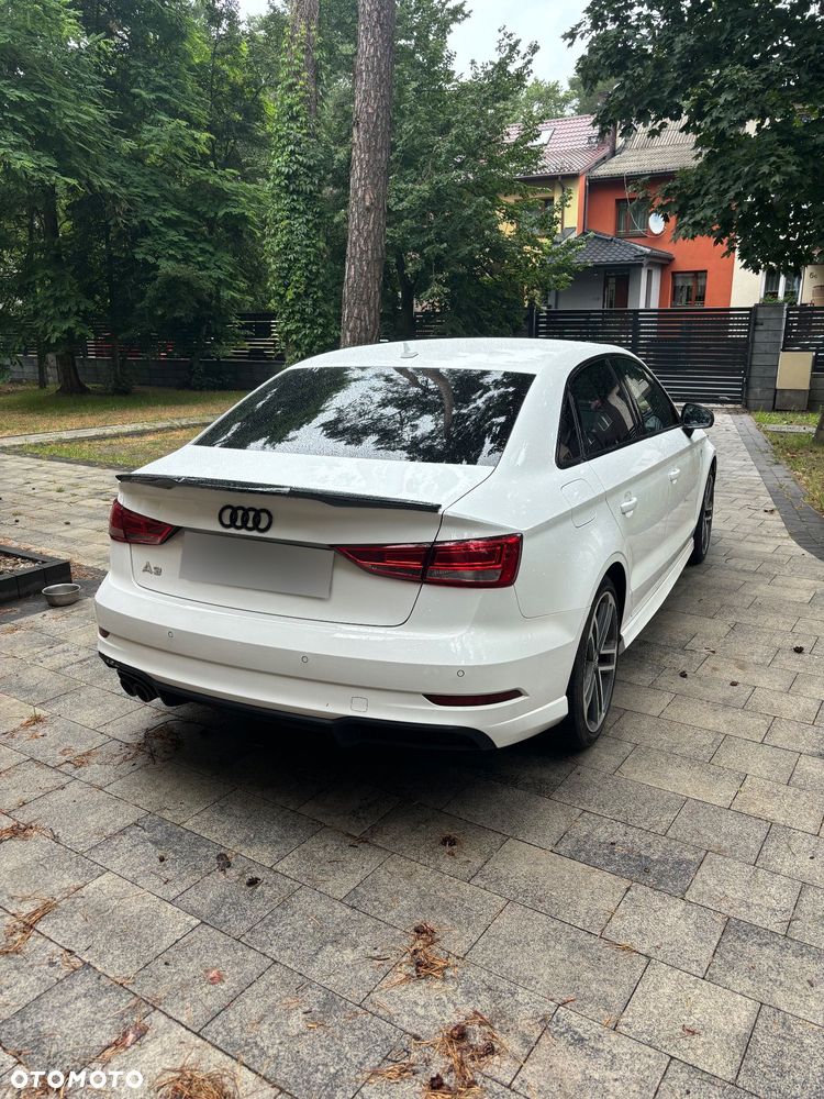 Audi A3 Limousine 2.0 TDI S tronic - 3