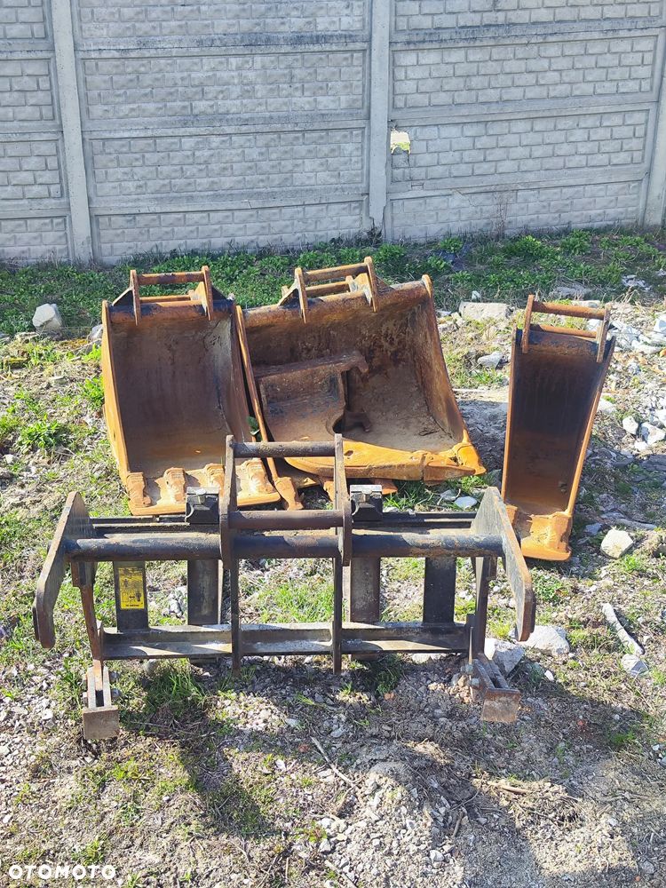 Wacker Neuson Ew100 - 14