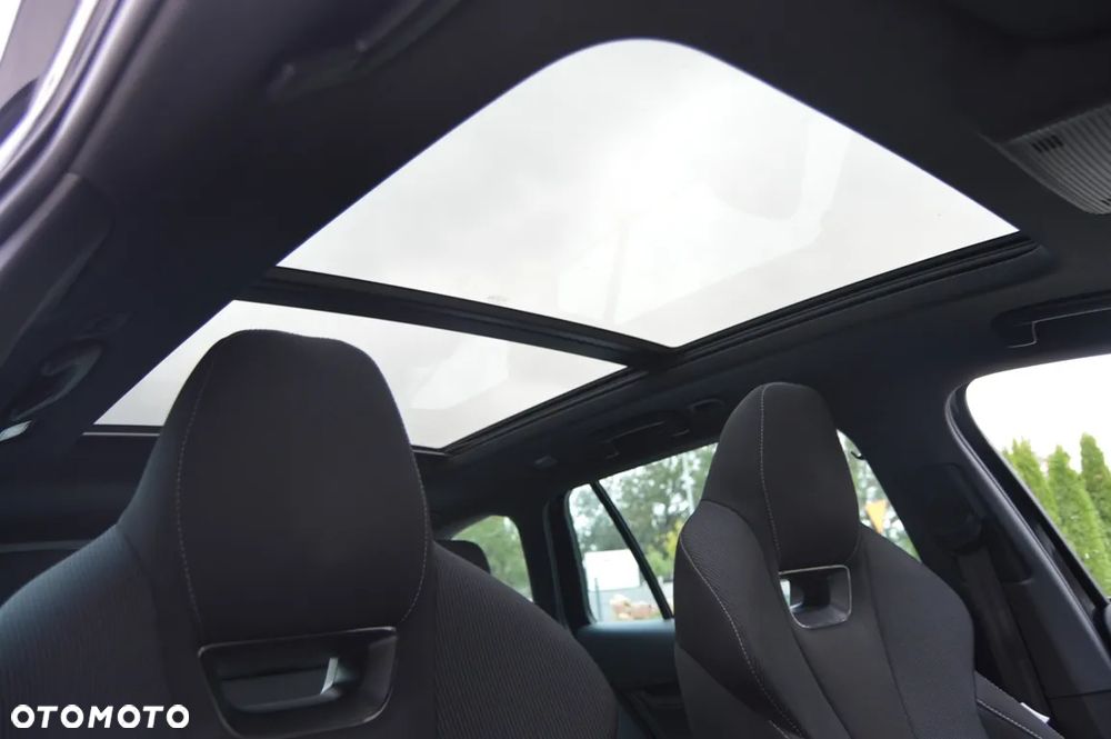 Skoda Octavia 1.5 TSI e-TEC DSG Sportline - 18