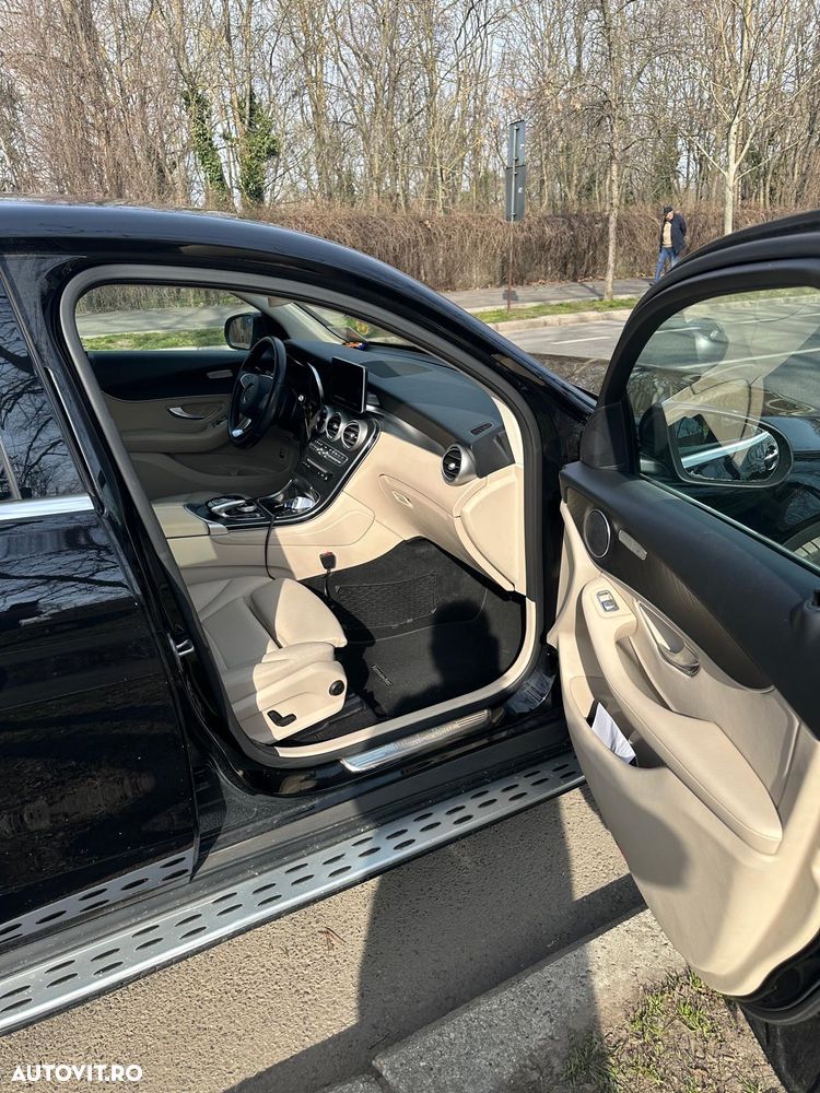 Mercedes-Benz GLC - 5