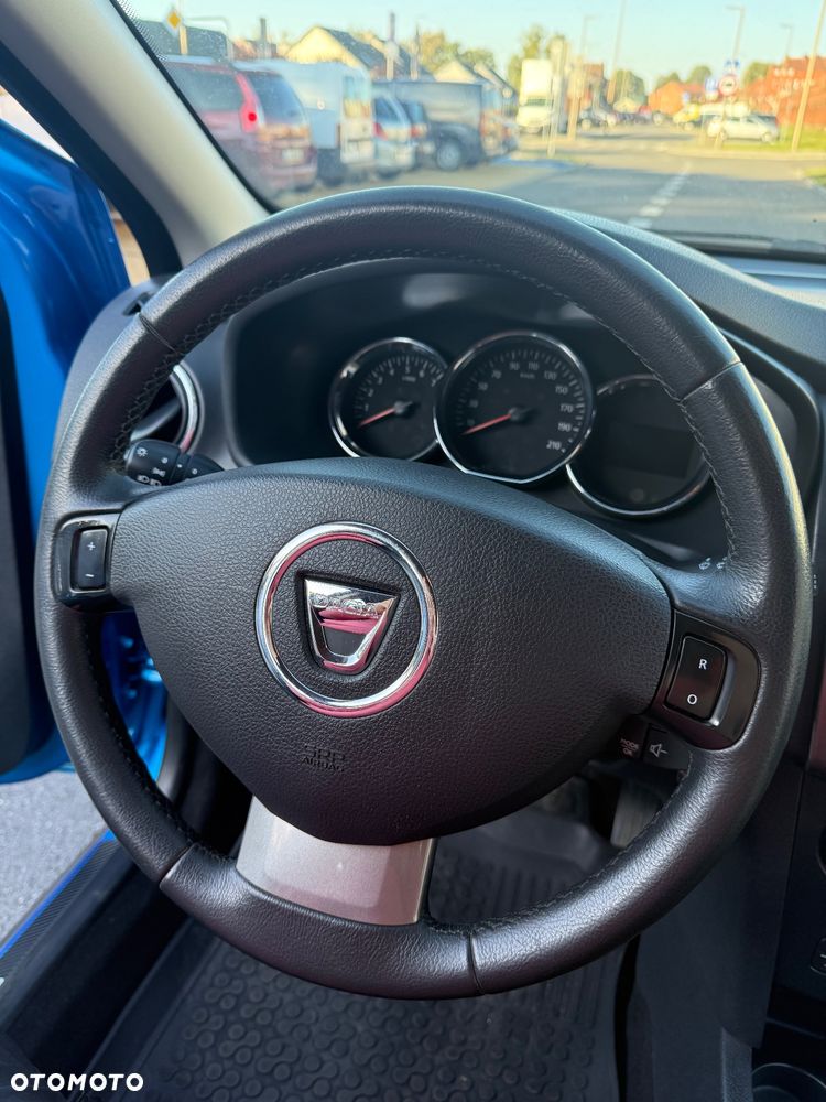 Dacia Sandero Stepway 0.9 TCe Laureate - 22